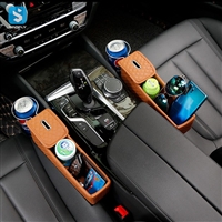 Car Seat Gap Storage Box